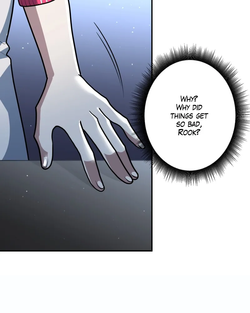 Back From Black Chapter 22 page 147 - 