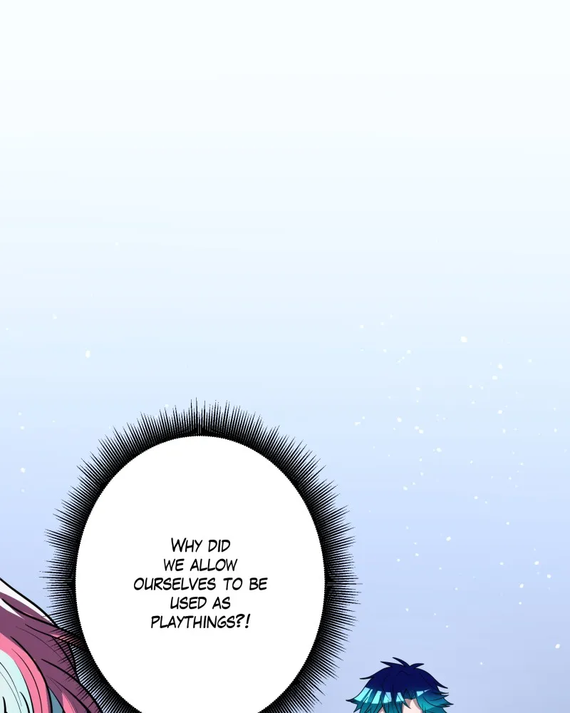 Back From Black Chapter 22 page 148 - 