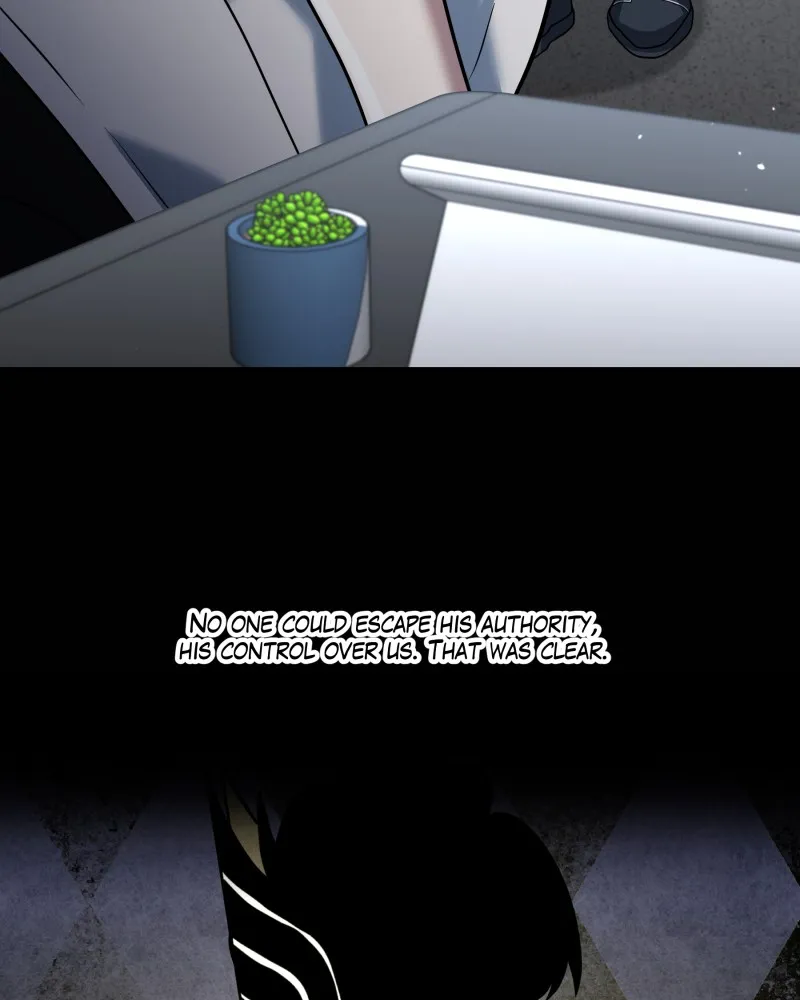 Back From Black Chapter 22 page 150 - 