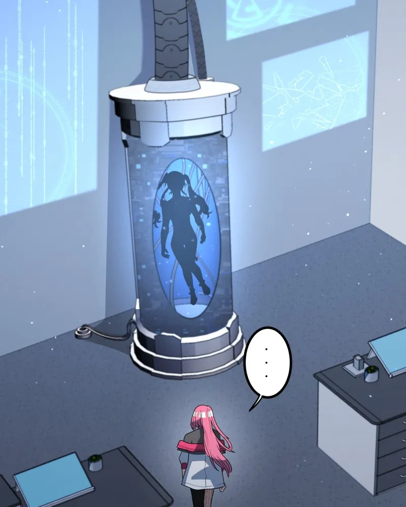 Back From Black Chapter 22 page 154 - 