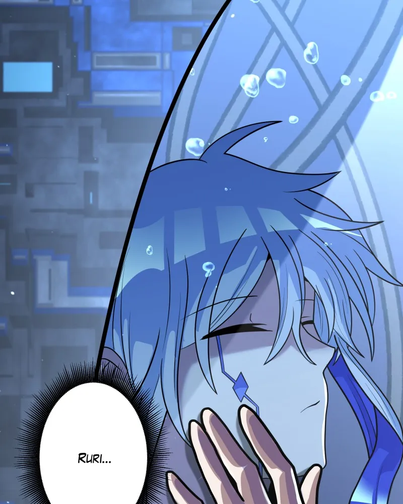 Back From Black Chapter 22 page 157 - 
