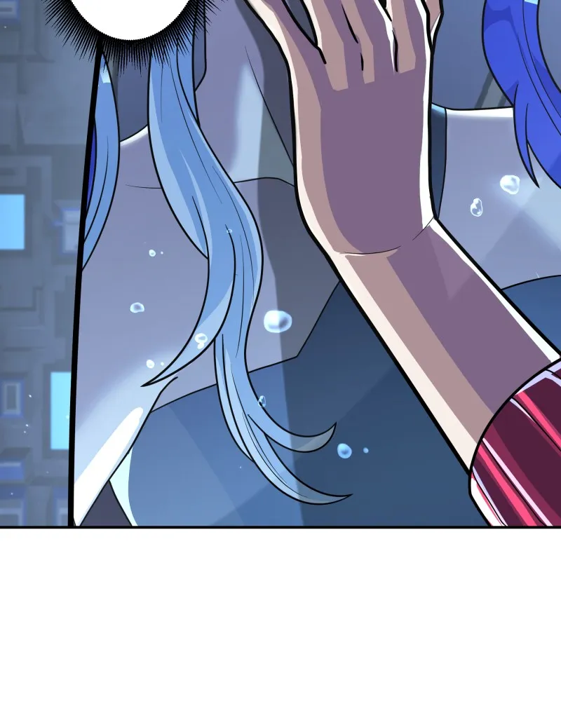 Back From Black Chapter 22 page 158 - 