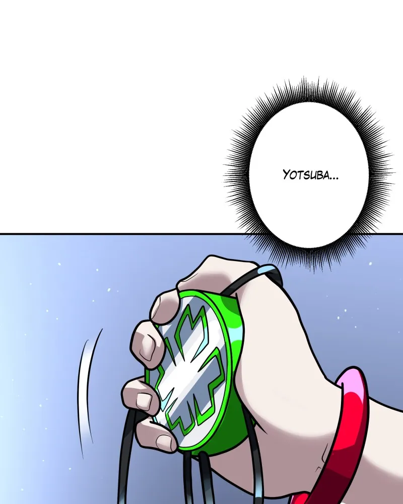 Back From Black Chapter 22 page 159 - 