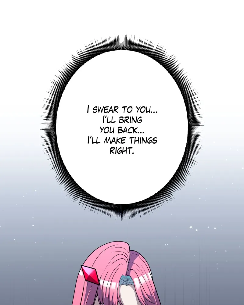 Back From Black Chapter 22 page 161 - 