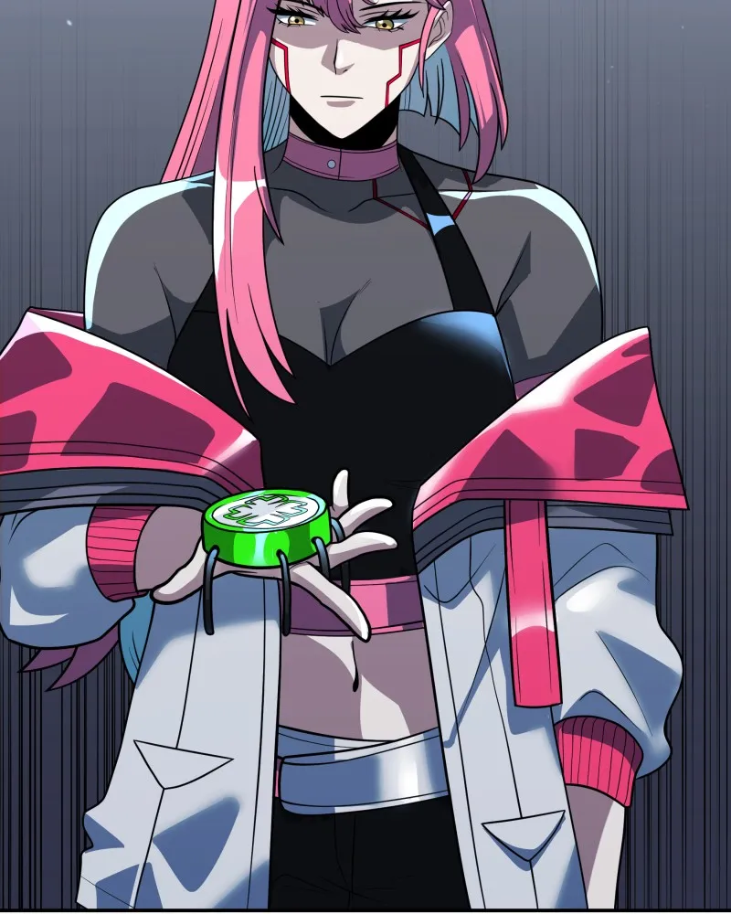 Back From Black Chapter 22 page 162 - 