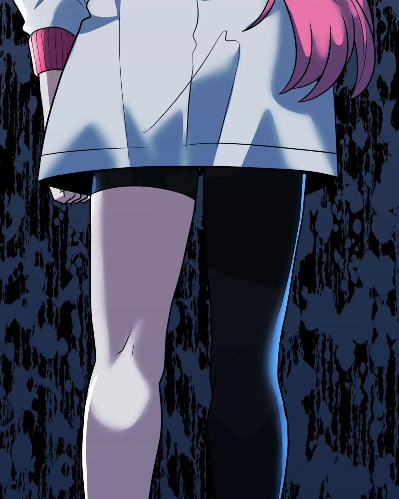 Back From Black Chapter 22 page 166 - 