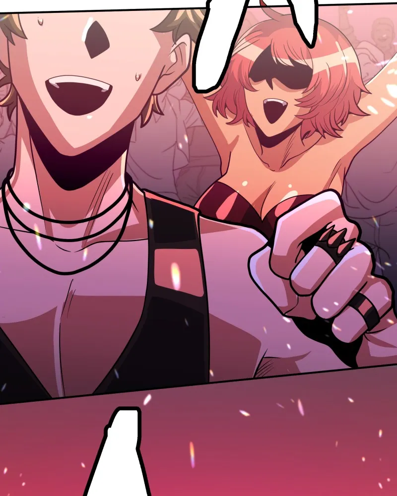 Back From Black Chapter 22 page 172 - 