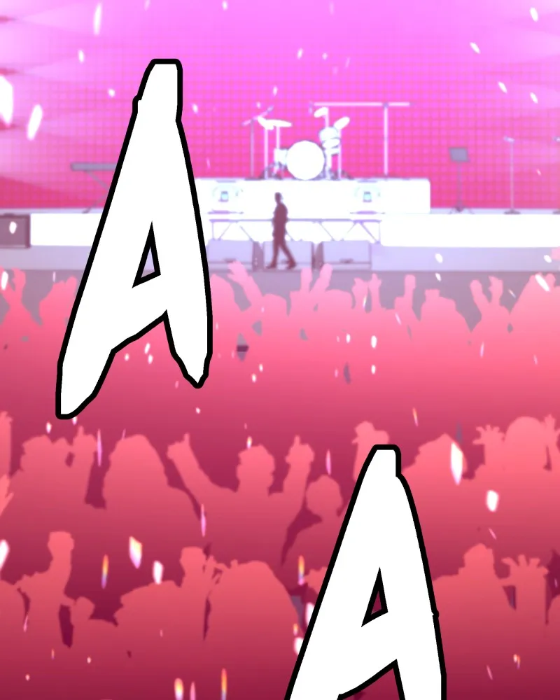 Back From Black Chapter 22 page 174 - 