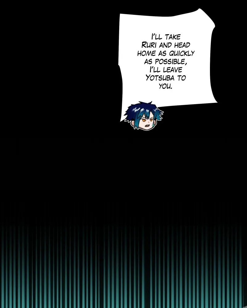 Back From Black Chapter 22 page 21 - 