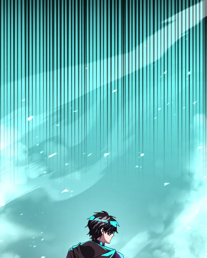 Back From Black Chapter 22 page 22 - 