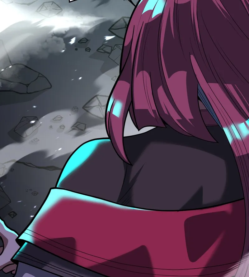 Back From Black Chapter 22 page 24 - 