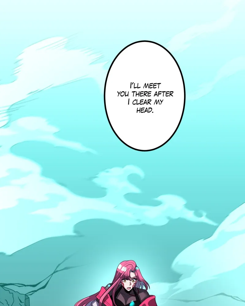 Back From Black Chapter 22 page 26 - 