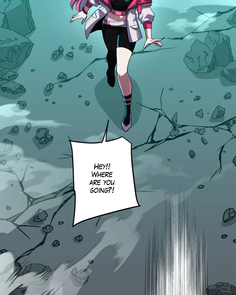 Back From Black Chapter 22 page 27 - 