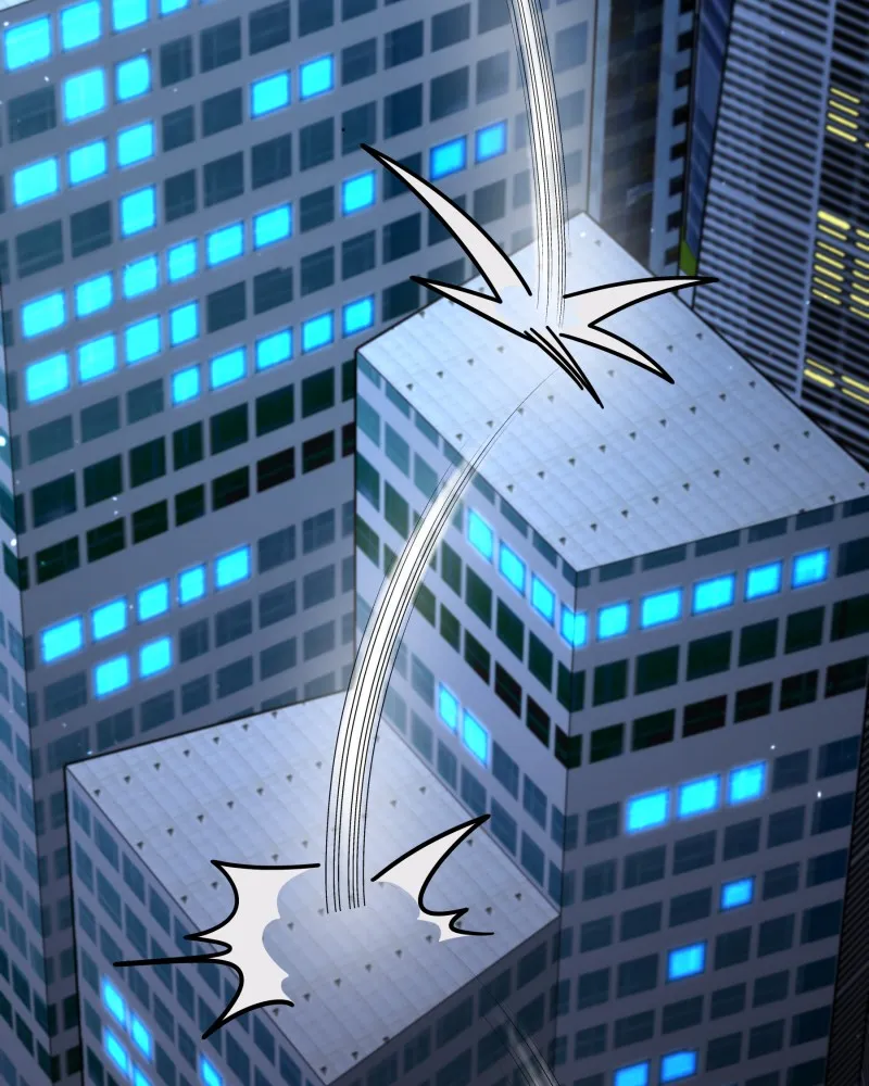 Back From Black Chapter 22 page 30 - 
