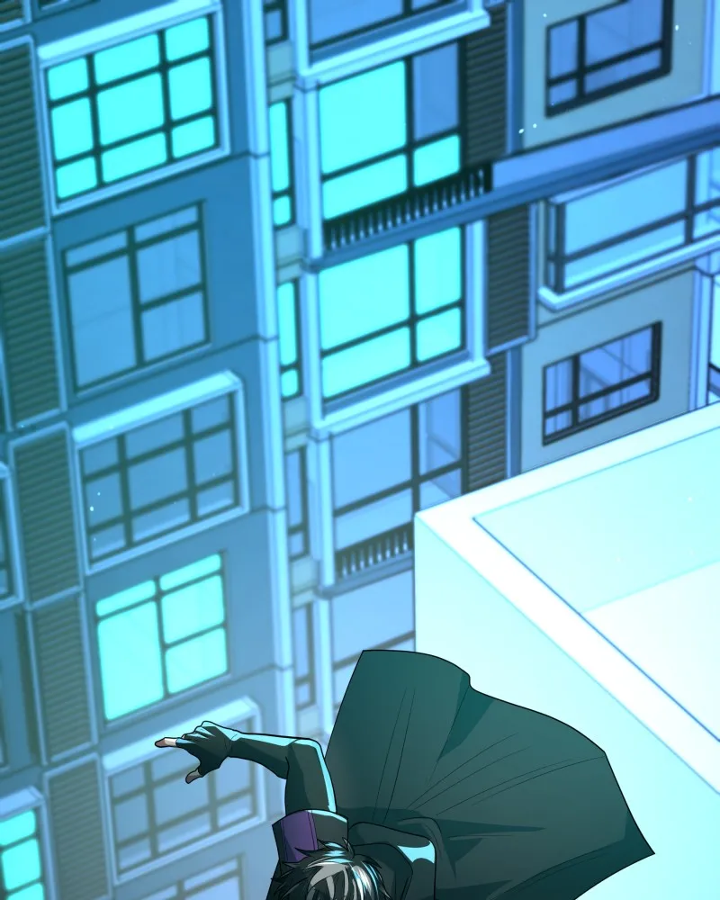 Back From Black Chapter 22 page 32 - 