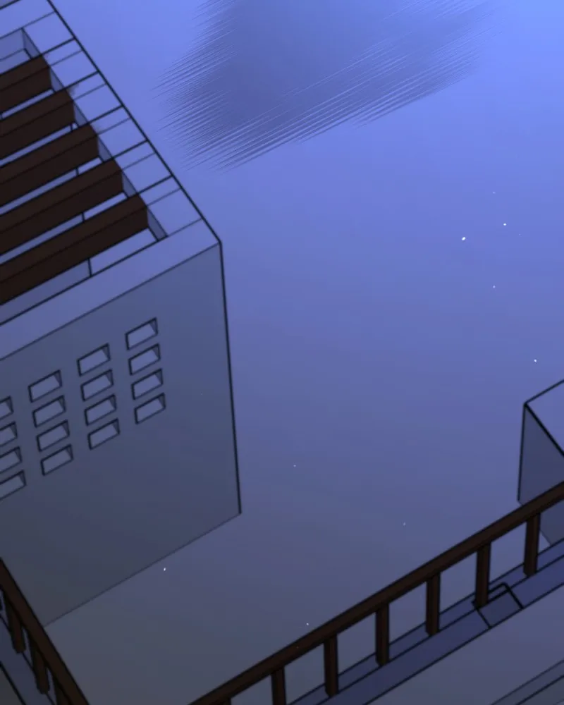 Back From Black Chapter 22 page 34 - 