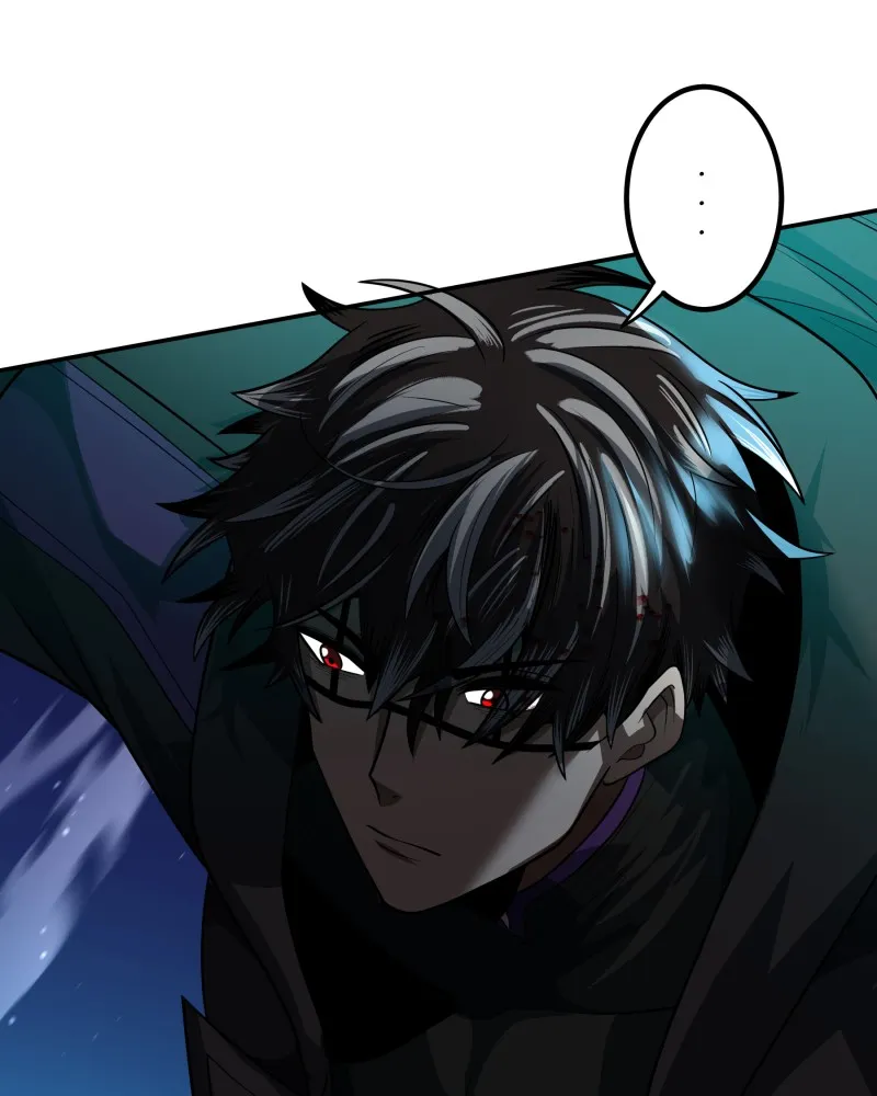 Back From Black Chapter 22 page 36 - 