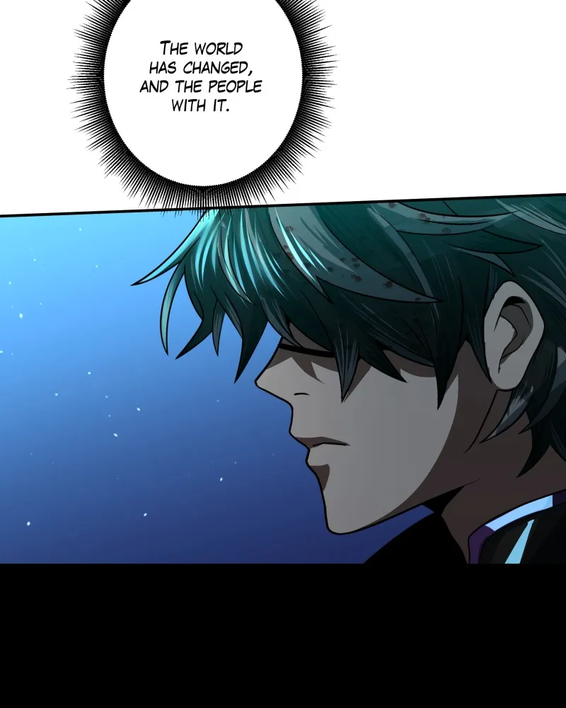 Back From Black Chapter 22 page 41 - 