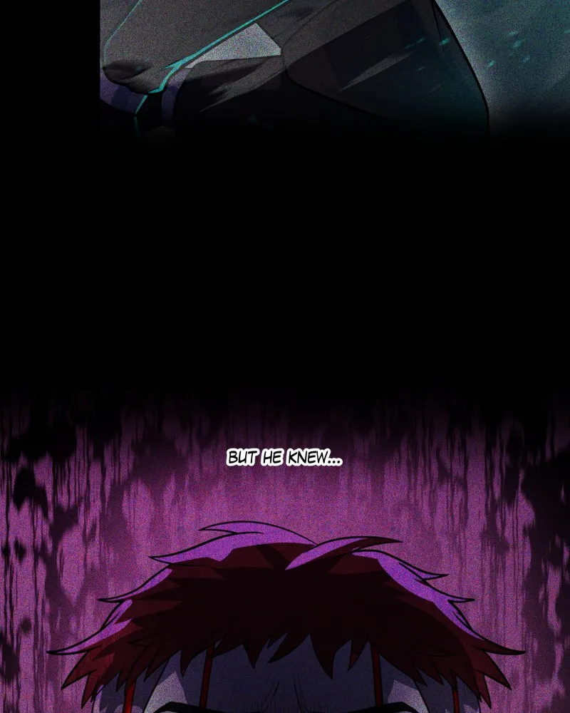 Back From Black Chapter 22 page 45 - 