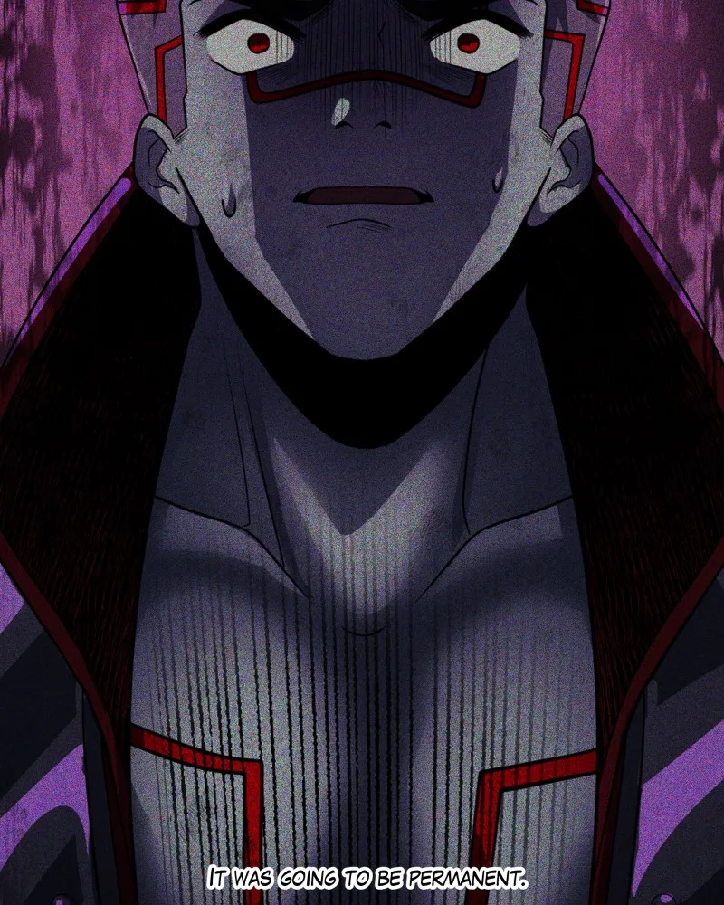 Back From Black Chapter 22 page 46 - 