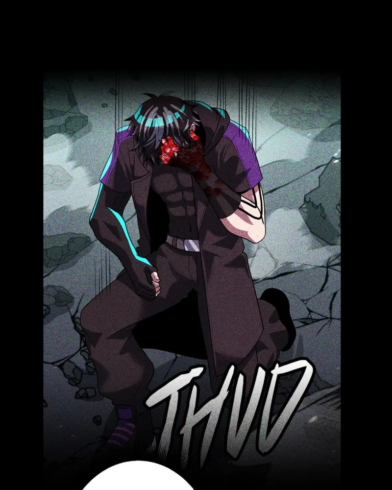 Back From Black Chapter 22 page 48 - 
