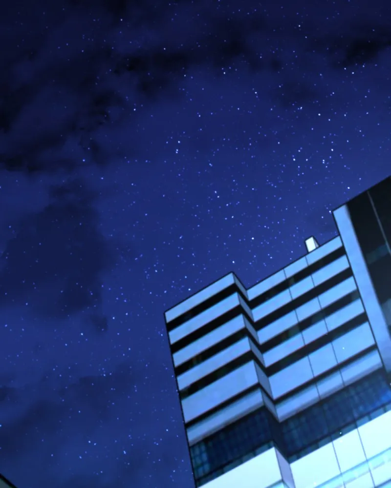 Back From Black Chapter 22 page 50 - 