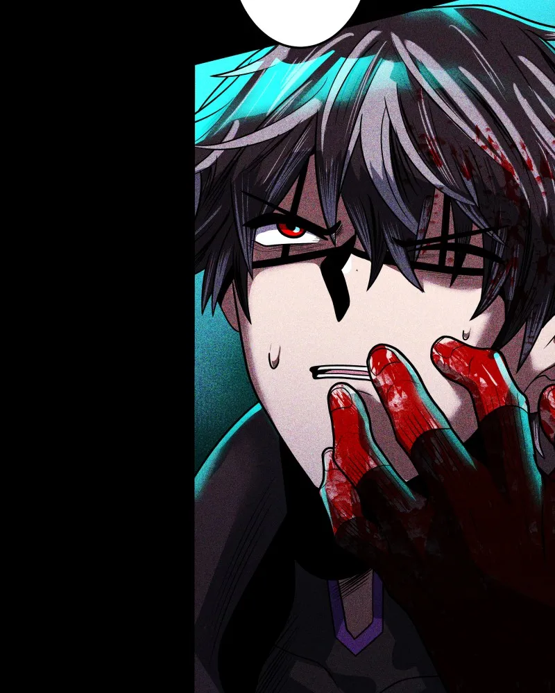 Back From Black Chapter 22 page 61 - 