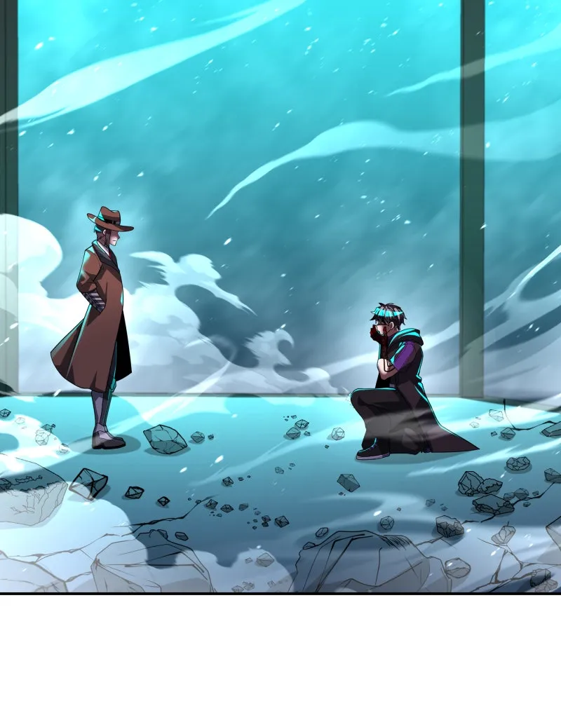 Back From Black Chapter 22 page 63 - 