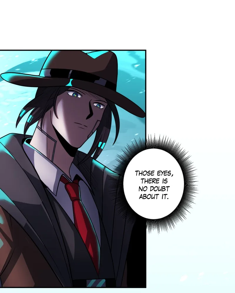 Back From Black Chapter 22 page 65 - 