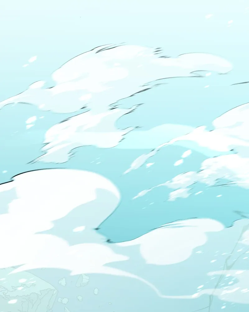 Back From Black Chapter 22 page 66 - 