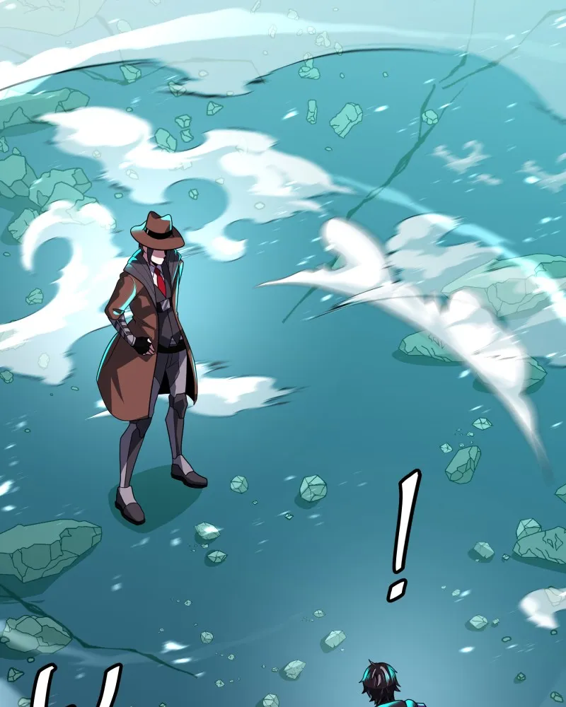 Back From Black Chapter 22 page 67 - 
