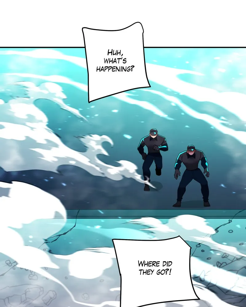 Back From Black Chapter 22 page 70 - 