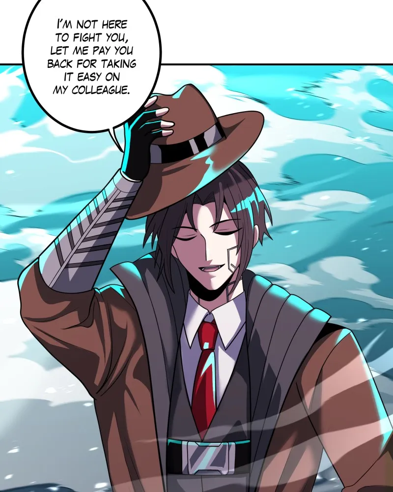 Back From Black Chapter 22 page 72 - 