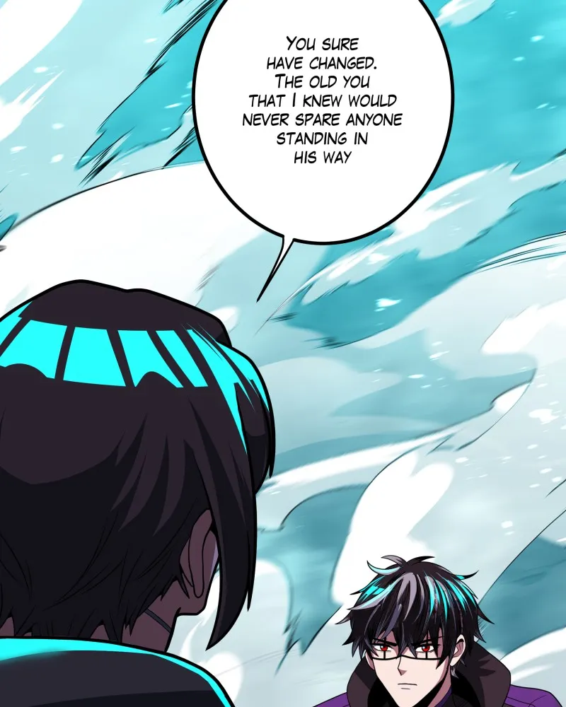 Back From Black Chapter 22 page 74 - 
