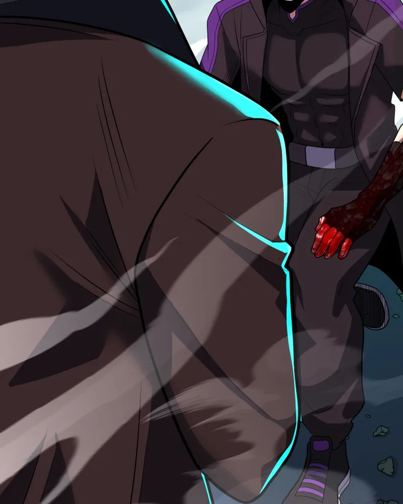 Back From Black Chapter 22 page 75 - 