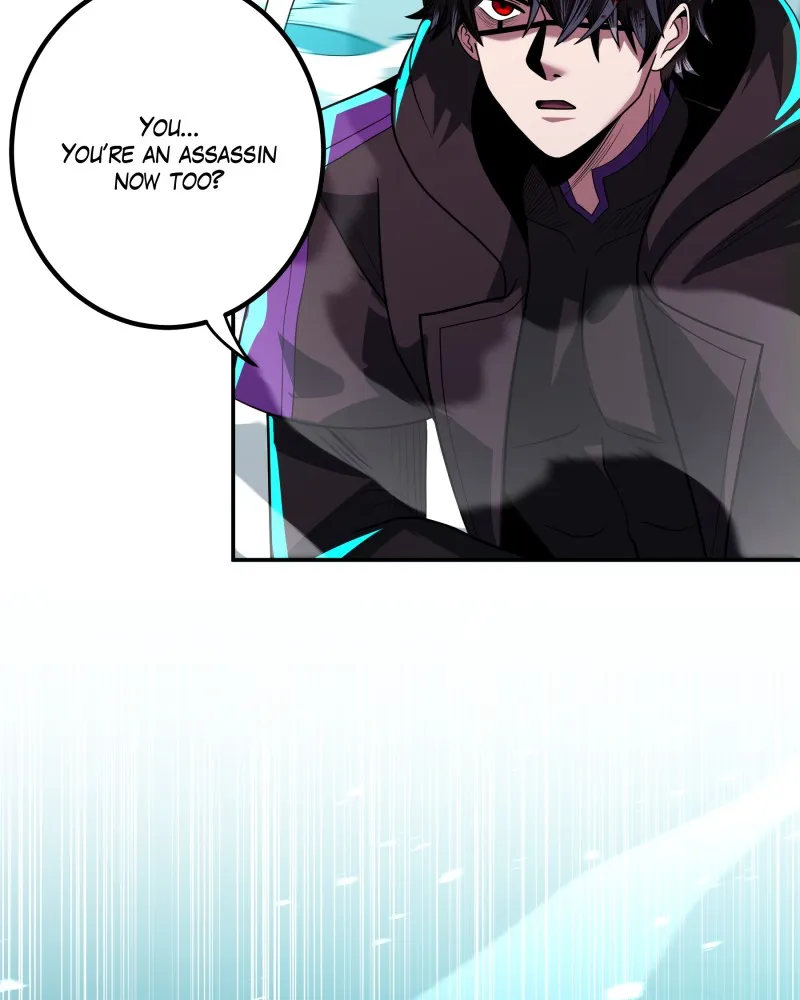 Back From Black Chapter 22 page 78 - 
