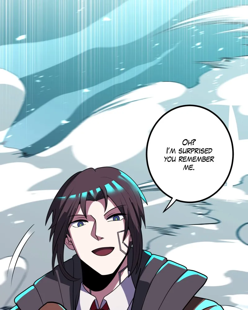 Back From Black Chapter 22 page 79 - 