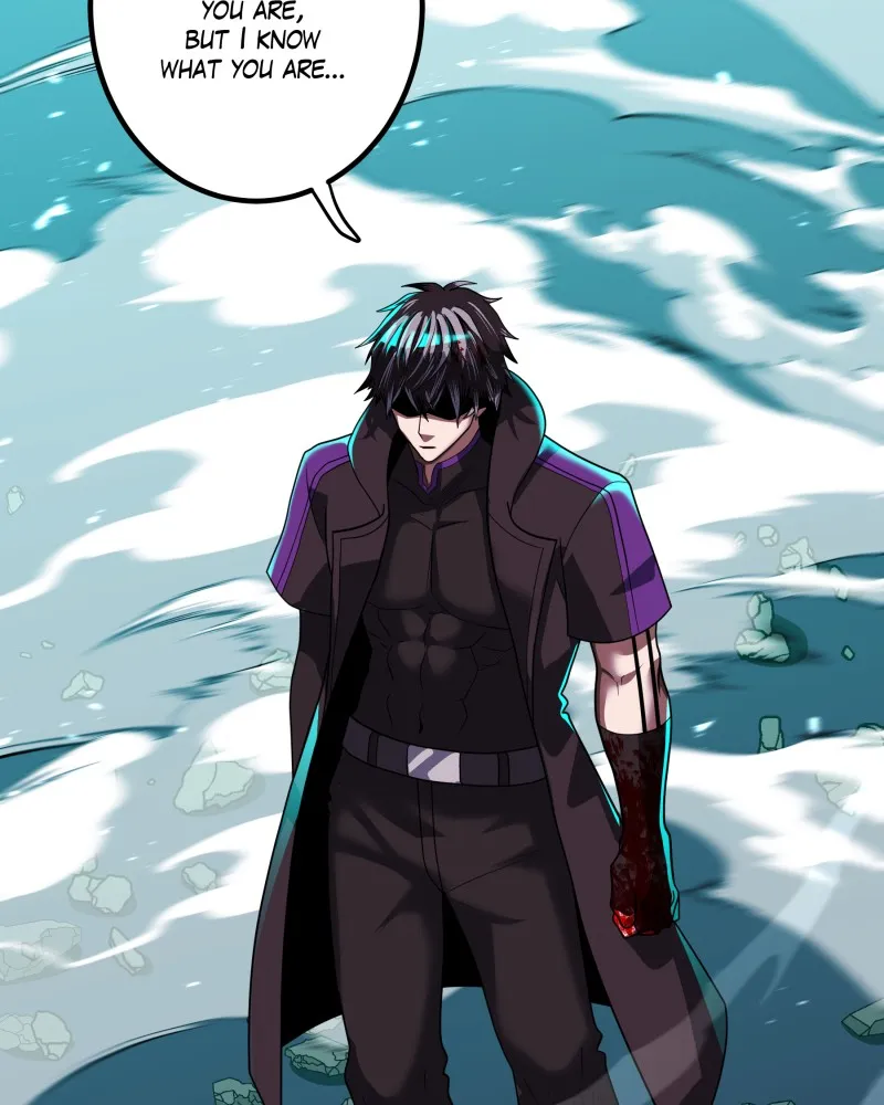Back From Black Chapter 22 page 82 - 