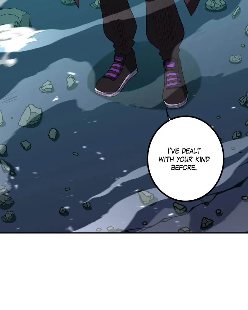 Back From Black Chapter 22 page 83 - 
