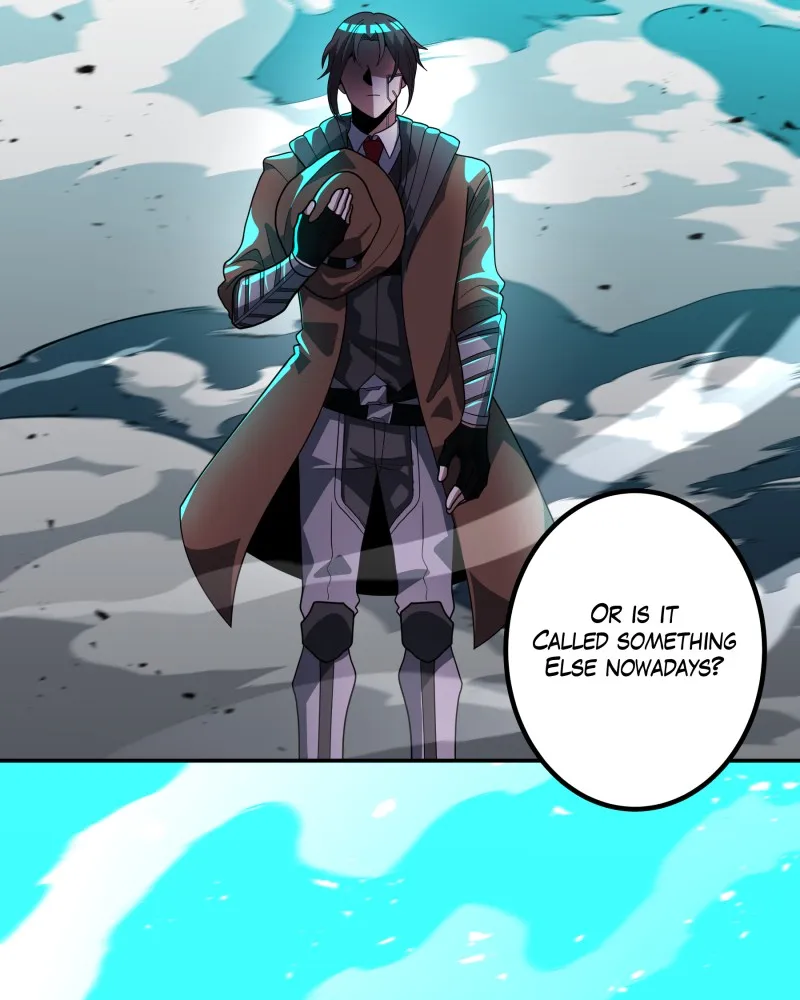 Back From Black Chapter 22 page 85 - 