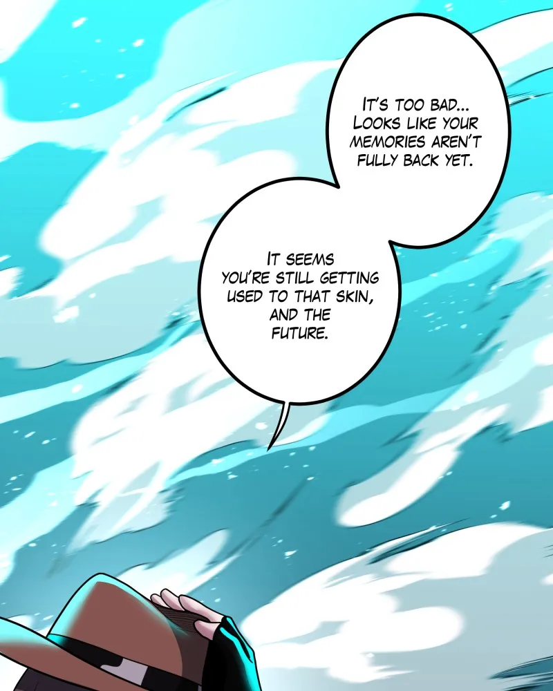 Back From Black Chapter 22 page 86 - 
