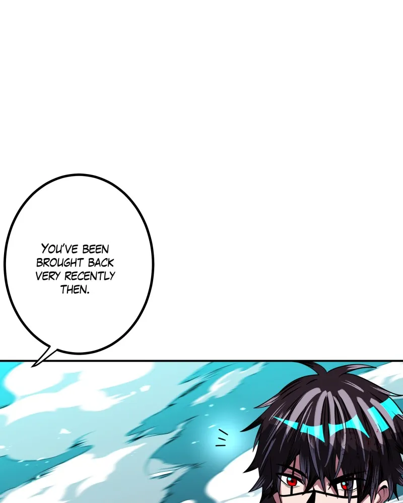Back From Black Chapter 22 page 88 - 