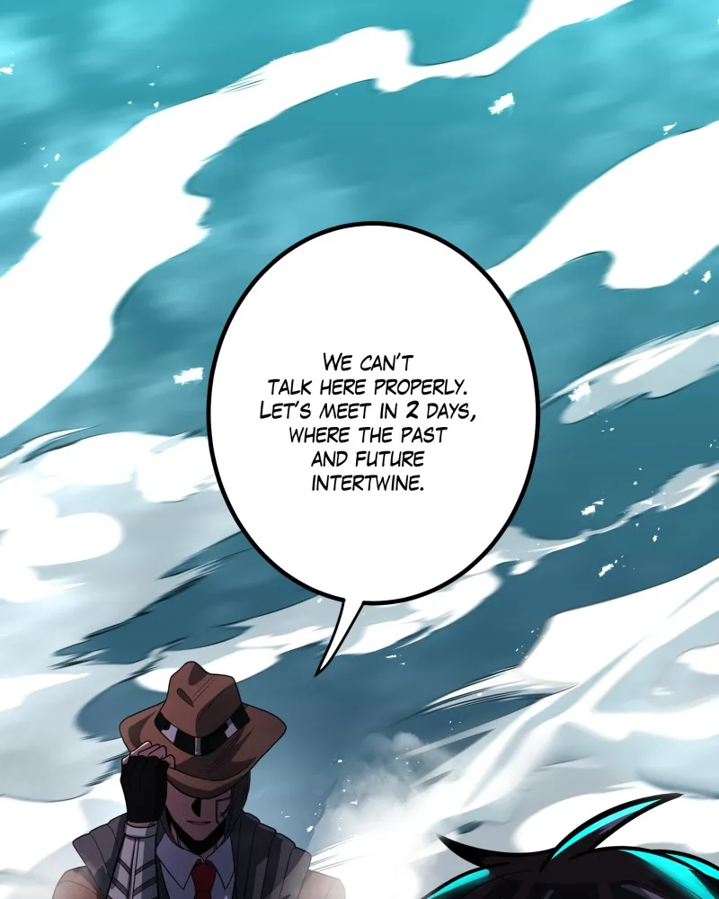 Back From Black Chapter 22 page 90 - 