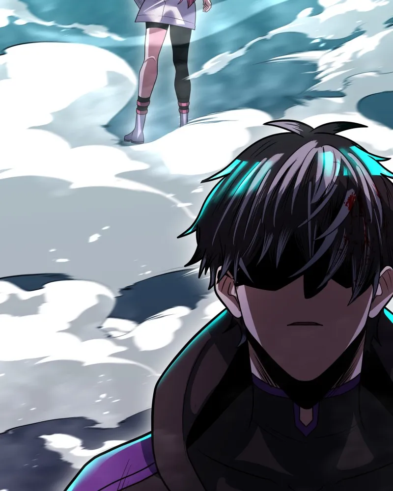 Back From Black Chapter 22 page 98 - 