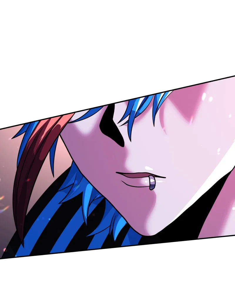 Back From Black Chapter 23 page 11 - 