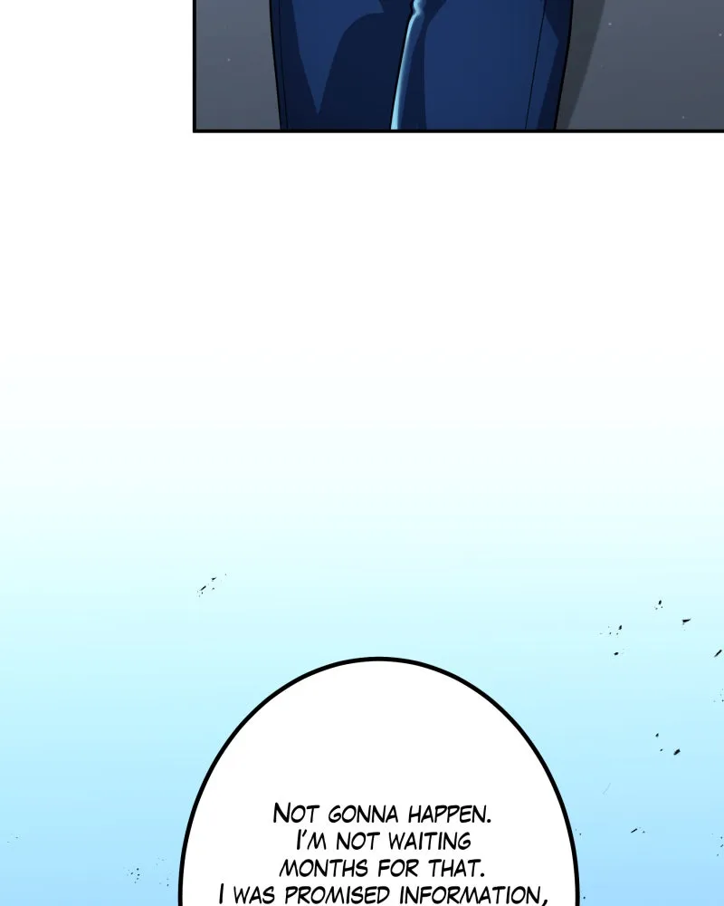 Back From Black Chapter 23 page 101 - 