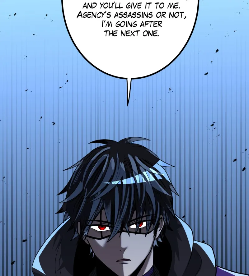 Back From Black Chapter 23 page 102 - 