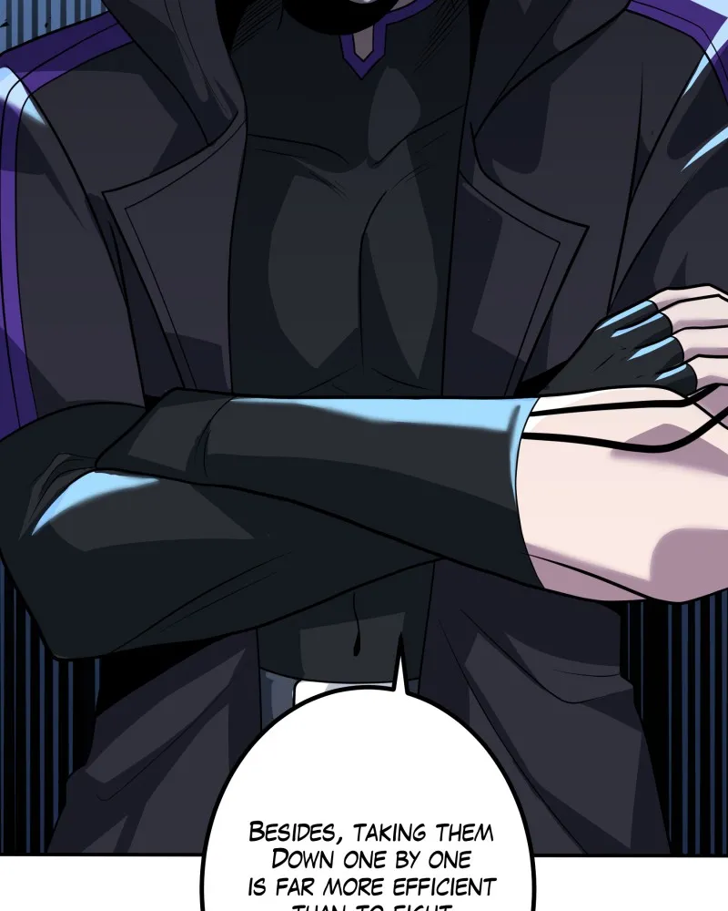 Back From Black Chapter 23 page 103 - 