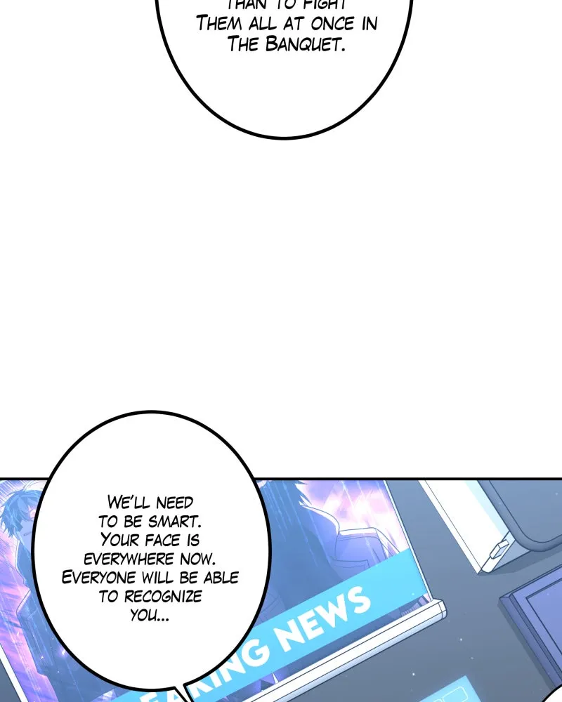 Back From Black Chapter 23 page 104 - 