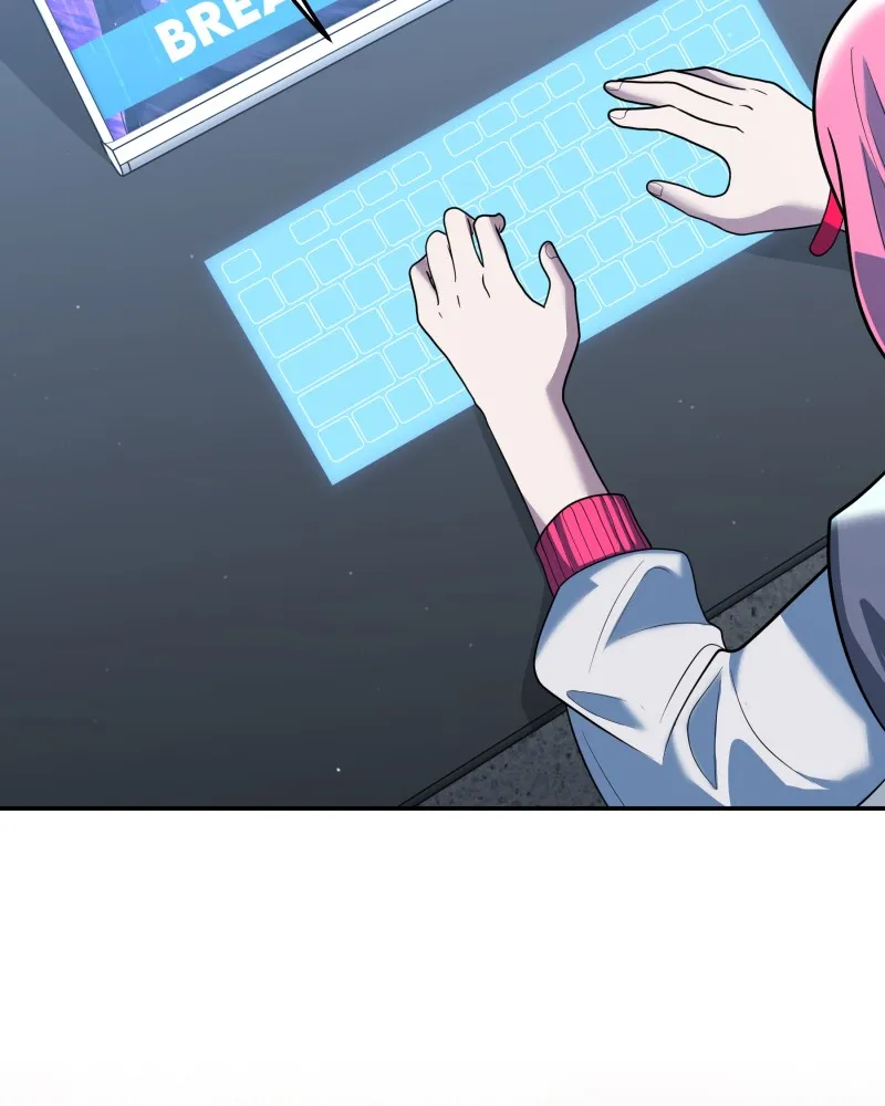 Back From Black Chapter 23 page 105 - 